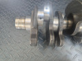 коленвал Audi A8 D3 [2-й рестайлинг] (2007 - 2010), 3.0 л., TDi, ASB, дизель, 059105101AB, 059105101AH, 059101AH, 059105101BC, 059105101AE - фото №3