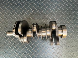 коленвал Land Rover Range Rover Sport 1 поколение (2005 - 2009), 2.7 л., 276DT, дизель, LR052136