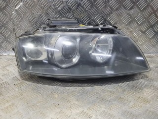 фара правая Audi A3 8P (2003 - 2005), правый руль, 8P0941004E