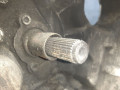 КПП механическая (МКПП) Audi A3 8P (2003 - 2005), 1.8 л., TSI, бензин, МКПП, передний привод, 02S300046F, 02S300045S, KVT, JWX - фото №2