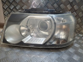фара левая Land Rover Freelander 2 поколение L359 (2006 - 2010), LR008805