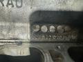 головка блока цилиндров Audi A4 B6 (2000 - 2006), 2.0 л., i, ALT, бензин, 06B103373AM - фото №19