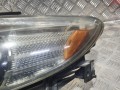 фара левая Nissan Murano Z51 (2007 - 2010), 260601AA0A - фото №4