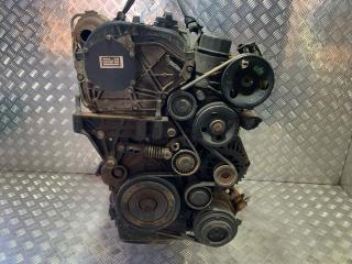 двигатель SsangYong Actyon 2 поколение [рестайлинг] (2013 - 2026), 2.0 л., XDI, D20DTF, дизель, 671950, D20DTF