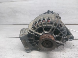 генератор Ford Focus 3 поколение (2011 - 2015), 1.6 л., PNDA, бензин, 1469714, 7G9N10300CC, 1685794, AV6N10300HA, AE8T10300AA, 1871861, 1928875, 2265722, 7G9N10300CA, AV6N10300HB