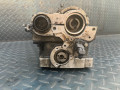 головка блока цилиндров Volkswagen Transporter T5 (2003 - 2009), 2.5 л., дизель, 0710337735 - фото №11