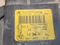 фара левая BMW 6 серия E63/E64 (2003 - 2007), 63127165975 - фото №6