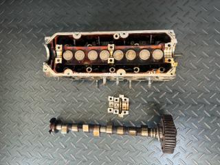 головка блока цилиндров Fiat 500 2 поколение (2008 - 2015), 1.2 л., i, 169 A4.000, бензин, 71740648, 55195018