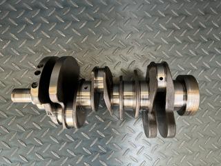 коленвал Land Rover Range Rover Sport 1 поколение (2005 - 2009), 2.7 л., 276DT, дизель, LR052136