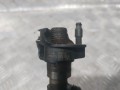 форсунка Volkswagen Golf 6 поколение (2008 - 2012), 2.0 л., TDi, CJAA, дизель, 03L130277A, 0445116011 - фото №4