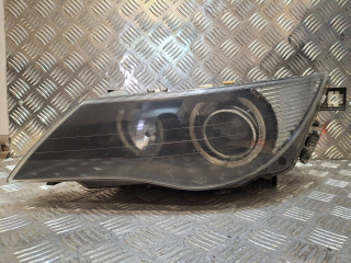 фара левая BMW 6 серия E63/E64 (2003 - 2007), 63127165981
