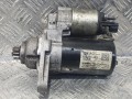 стартер Volkswagen Golf 6 поколение (2008 - 2012), 1.4 л., CAXA, бензин, 02Z911024P, 02Z911023E, 02Z911023G - фото №2