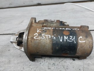 стартер Jeep Cherokee KJ (2001 - 2007), 2.8 л., ENR, дизель, 056041579AB, 56041579AB