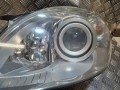 фара левая Mercedes-Benz B-Класс W245 (2005 - 2008), правый руль, A1698206761, A1698205161, A1698204561, A1698202761, 1698206761, 1698205161, 1698204561, 1698202761 - фото №4