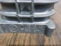 нагнетатель воздуха (компрессор) Volkswagen Golf 6 поколение (2008 - 2012), 1.4 л., TSI, CAVD, бензин, 03C145601E, 03C145601C, 03C145601B - фото №7