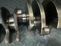 коленвал Audi Q7 4L (2005 - 2009), 3.0 л., TDi, BUG, дизель, 059105101AB, 059105101AH, 059101AH, 059105101BC, 059105101AE - фото №4