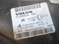 фара правая Volvo S40 2 поколение [рестайлинг] (2007 - 2012), правый руль, 31299594, 31299616 - фото №6