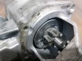 стартер Mercedes-Benz A-Класс W168 (1997 - 2001), 1.6 л., M 166.960, бензин, 0051512101, 0051212101 - фото №5
