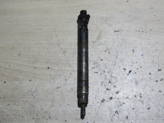 форсунка Ford Mondeo 4 поколение [рестайлинг] (2010 - 2015), 2.0 л., TXBA, дизель, 9686191080, 1980L3, 1804832, 1809626, EMBR00101D