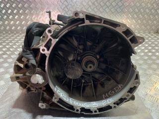 КПП механическая (МКПП) Ford Focus 3 поколение (2011 - 2015), 2.0 л., i, MGDA, бензин, 1693150, BV6R7002AAA