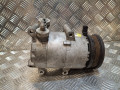 компрессор кондиционера Ford Focus 3 поколение (2011 - 2015), 2.0 л., бензин, BV6N19D629BG, BV6N19D629BF, BV6N19D629BC, BV6N19D629BB, BV6N19D629BD, BV6N19D629BE, 1854689, CV6N19D629BA - фото №4
