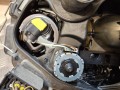 фара правая BMW 1 серия E81/E87 [рестайлинг] E87 (2007 - 2011), правый руль, 63117170294 - фото №11