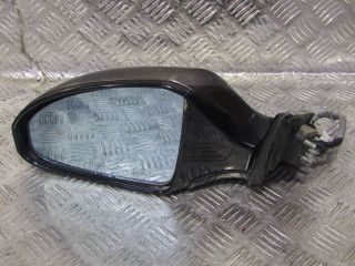 зеркало наружное левое Infiniti FX35 1 поколение (2002 - 2006), коричневый, 96302CG200