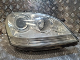 фара правая Mercedes-Benz M-Класс W164 (2005 - 2008), A1648205461, 1648205461