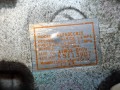компрессор кондиционера Mazda 3 1 поколение [рестайлинг] (2006 - 2008), 2.0 л., i, LF-VE, бензин, АКПП, C23661450E, H12A0CC4JX - фото №6