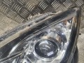 фара левая Mazda 6 2 поколение [рестайлинг] GH (2009 - 2013), правый руль - фото №4