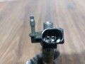 форсунка BMW 1 серия E81/E82/E87/E88 (2004 - 2007), 2.0 л., N47 D20 A, дизель, 13537797877, 0445116001, 7797877, 13537809190, 13537797878 - фото №5