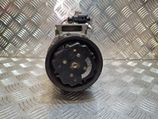 компрессор кондиционера Audi A4 B6 (2000 - 2006), 3.0 л., i, BBJ, бензин, 8E0260805F, 4B0260805H, 4E0260805E, 8E0260805H, 4472208393