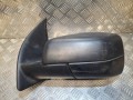 зеркало наружное левое Land Rover Freelander 2 поколение (2006 - 2010), не крашен, LR002335 - фото №6