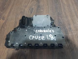 гидроблок АКПП Chevrolet Captiva 1 поколение [рестайлинг] (2011 - 2013), 2.2 л., дизель, 24258582