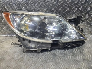 фара правая Lexus LS 4 поколение XF40 (2006 - 2009), 8114550300, 8114550301