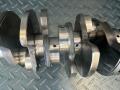 коленвал Audi Q7 4L (2005 - 2009), 3.0 л., TDi, BUG, дизель, 059105101AB, 059105101AH, 059101AH, 059105101BC, 059105101AE - фото №4