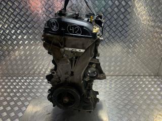 двигатель Ford Escape 1 поколение (2000 - 2004), 2.3 л., i, L3, бензин, L3