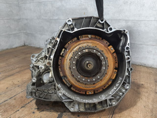 PКПП Renault Scenic 3 поколение (2009 - 2012), 1.5 л., K9K 837, дизель, DC4000, A2C53374830, 320101005R, 8201178918, 8201210927, 320100997R, 320106422R, 320104538R, 320103216R, 320101376R