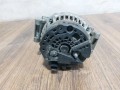 генератор Audi A4 B8/8K (2007 - 2011), 1.8 л., TFSI, CABB, бензин, 06H903016L, 0124525113 - фото №4