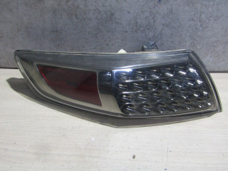 фонарь задний левый Infiniti FX35 1 поколение S50 (2002 - 2006), 26555CL00A, 26555CL01A, 26555CL02A, 26555CL03A