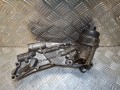 корпус масляного фильтра Chevrolet Cruze 1 поколение (2009 - 2012), 1.8 л., i, F18D4, бензин, 55566784, 55571687, 55355603, 12992593 - фото №3