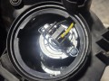 фара правая Hyundai i30 1 поколение FD (2007 - 2010), правый руль - фото №9