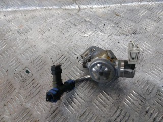 ТНВД Volvo S60 2 поколение [рестайлинг] (2013 - 2026), 2.0 л., B 4204 T19, бензин, 31392104