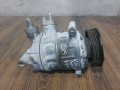 компрессор кондиционера Volkswagen Golf 7 поколение (2012 - 2017), 1.4 л., TSI, CZCA, бензин, 5Q0820803G, 5Q0820803F, 5Q820803K, 5Q0820803E, 5Q0820803C - фото №2