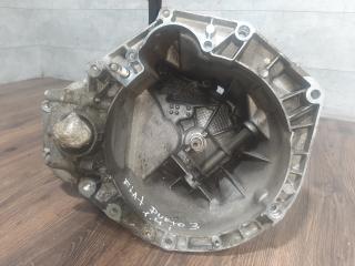 PКПП Fiat Grande Punto 1 поколение 199 (2006 - 2008), 1.4 л., 350 A1.000, бензин, 71752943