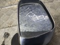 зеркало наружное левое Nissan Pathfinder R51 (2004 - 2010), хром, 96302EA015 - фото №9