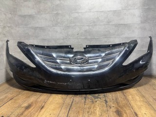 бампер передний Hyundai Sonata YF (2009 - 2015)