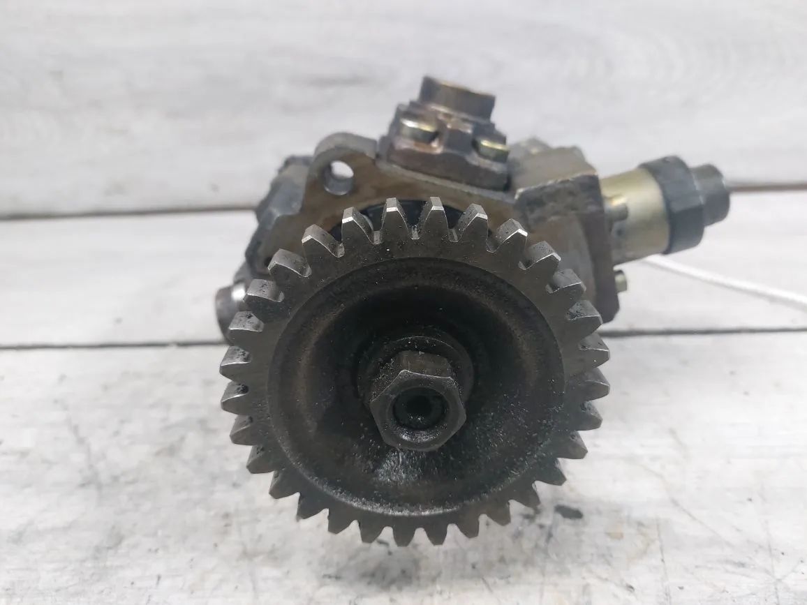 ТНВД ГАЗ ГАЗЕЛЬ Next 1 поколение (2013 - 2026), 2.8 л., ISF2.8s4161P, дизель, 4990601, 0445020119 - фото №1