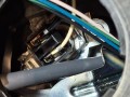 фара левая Land Rover Discovery 3 поколение (2004 - 2009), XBC500092 - фото №11