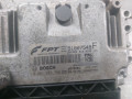 блок управления двигателем Fiat 500 2 поколение (2008 - 2015), 1.4 л., 169 A3.000, бензин, 51854165D, 0261201759, 51854165, 51807549, 51840854 - фото №4